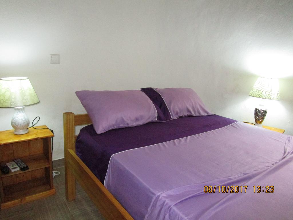 Отель Principe Residencial Экстерьер фото