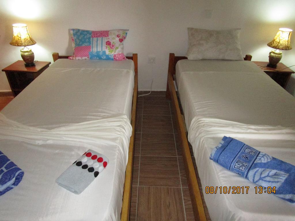 Отель Principe Residencial Экстерьер фото