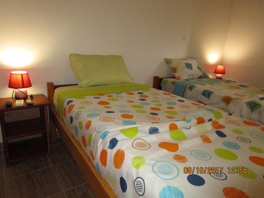 Отель Principe Residencial Экстерьер фото