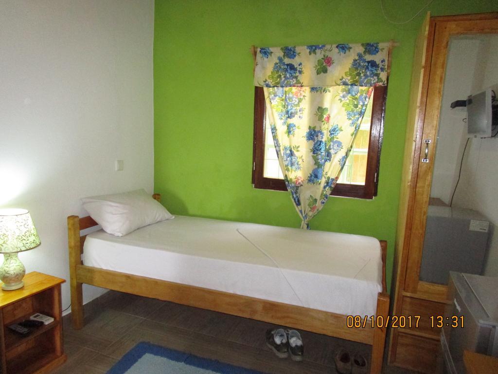 Отель Principe Residencial Экстерьер фото