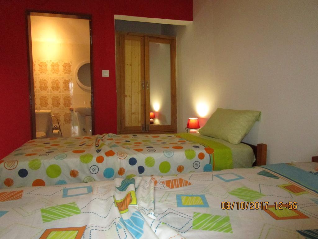 Отель Principe Residencial Экстерьер фото