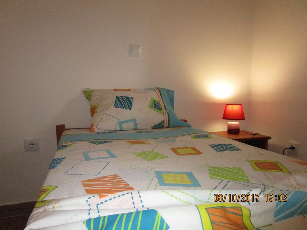 Отель Principe Residencial Экстерьер фото