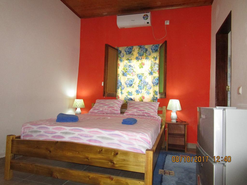 Отель Principe Residencial Экстерьер фото