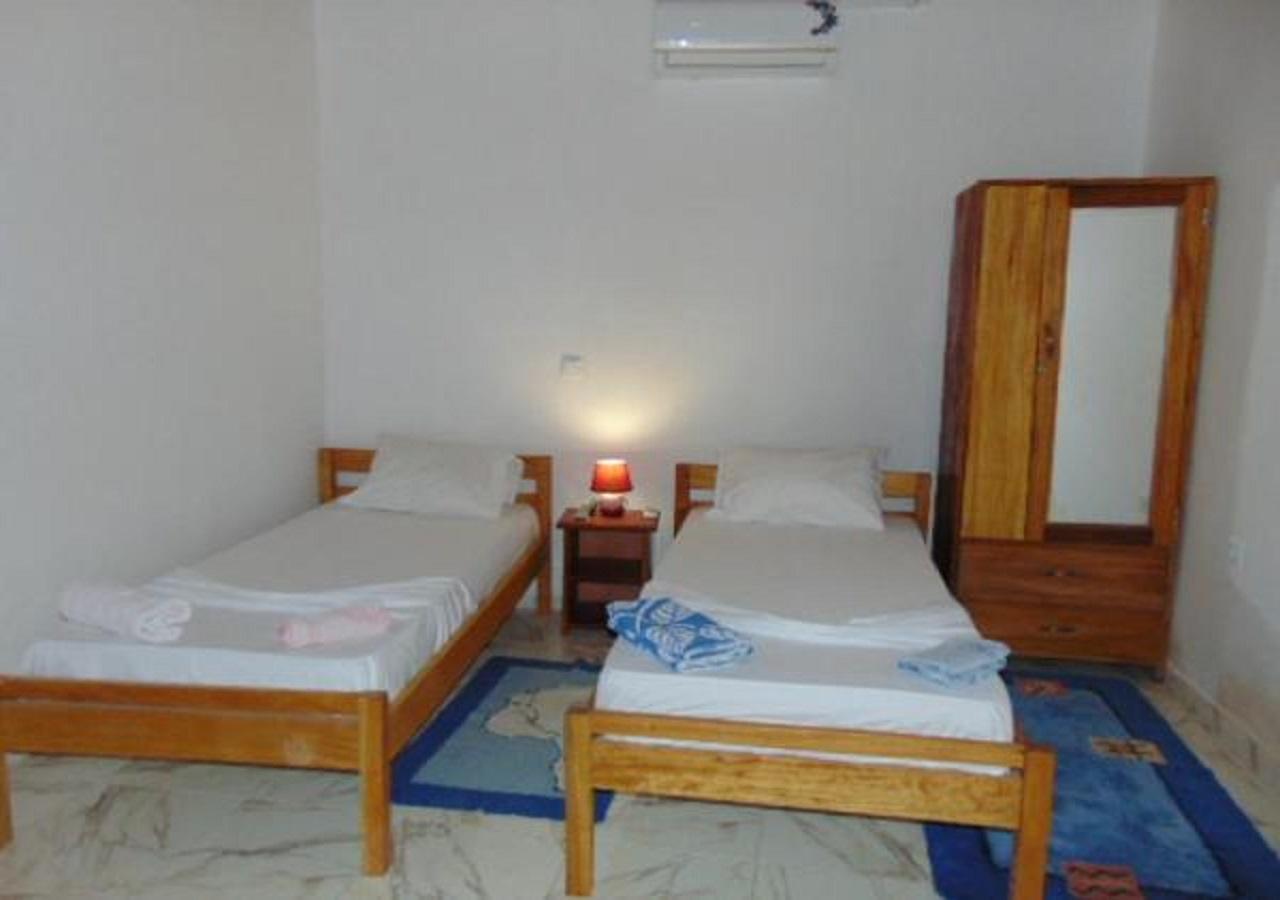 Отель Principe Residencial Экстерьер фото