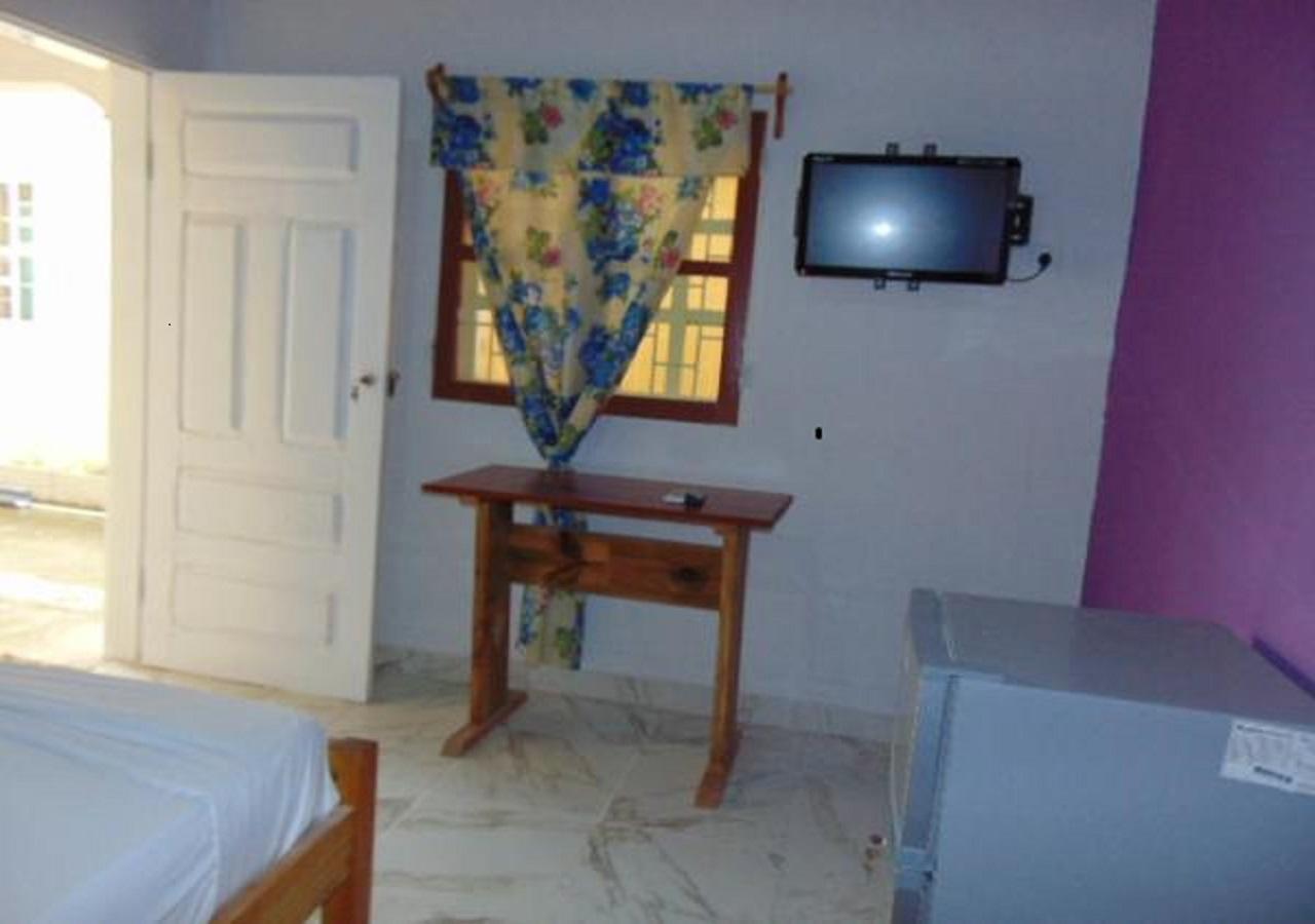 Отель Principe Residencial Экстерьер фото