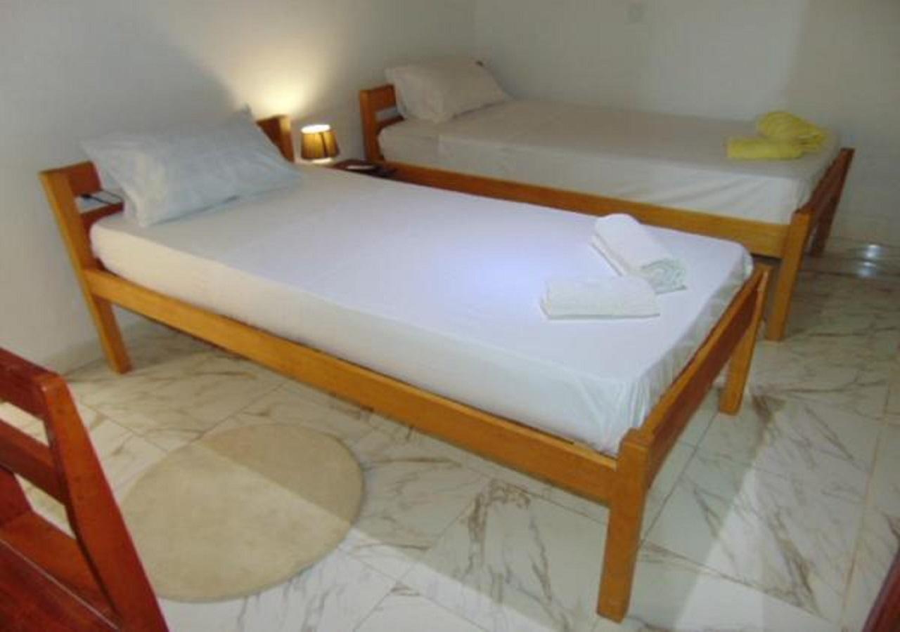 Отель Principe Residencial Экстерьер фото