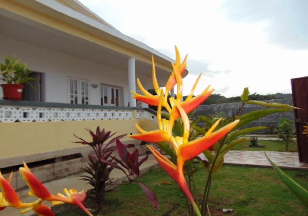 Отель Principe Residencial Экстерьер фото